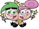 Fairly Odd Parents