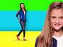 4 leuke weetjes: Leer Lizzy Greene kennen!