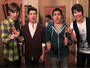 Big Time Rocker