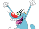 Oggy en de kakkerlakken