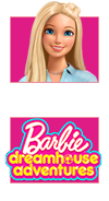 Barbie Dream House Adventures - Barbie Dream House Adventures