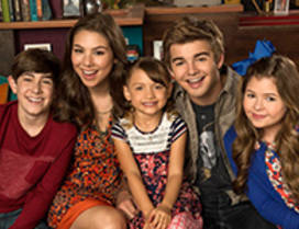 De Thundermans