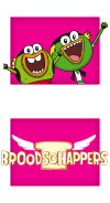 Broodschappers - Broodschappers