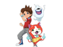 Yo-Kai Watch!