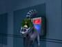 King Julien