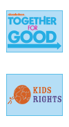 Together for Good - Kids Rights