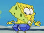 Gouden SpongeBob