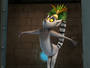 King Julien's billen