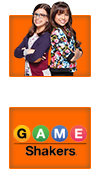 Game Shakers - 