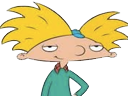 Hey Arnold!