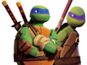 Teenage Mutant Ninja Turtles