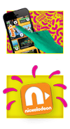 Nick Play App - Download hier de Nickelodeon Play App! Gratis afleveringen kijken en spelletjes spelen!