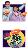 Race naar de KCA’s - Race naar de KCA’s