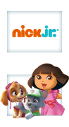 Nick Jr - 