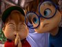 ALVINNN!!! and the Chipmunks Trailer