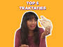 Top 5 Traktaties!