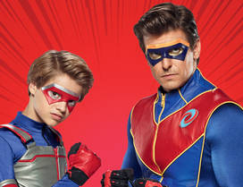 Henry Danger