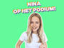 Nina heeft een verrassing!