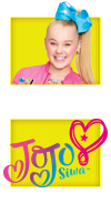 JoJo Siwa - JoJo Siwa: My World Special!