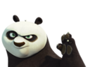 Kung Fu Panda