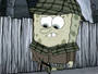 Gumshoe SquarePants