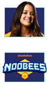 Noobees - Noobees