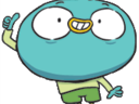 Harvey Beaks