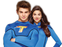 De Thundermans