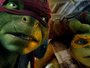 Ninja Turtles: Out of the Shadows Trailer